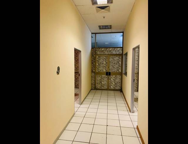 BUSINESS PROPERTY TO RENT IN GERMISTON CENTRAL